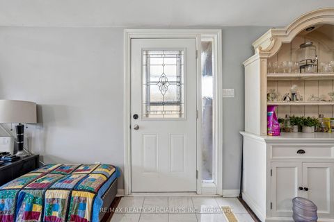 Photo 11 at 71 Orton Park Road, Morningside, Toronto