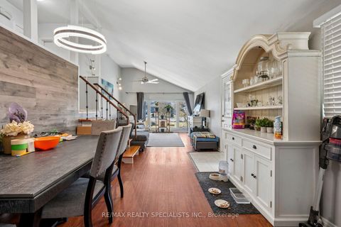 Photo 12 at 71 Orton Park Road, Morningside, Toronto