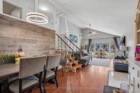 Photo 13 at 71 Orton Park Road, Morningside, Toronto