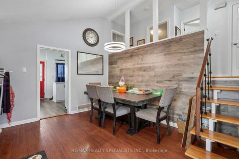 Photo 15 at 71 Orton Park Road, Morningside, Toronto