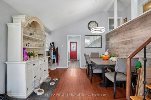 Photo 16 at 71 Orton Park Road, Morningside, Toronto