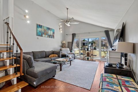 Photo 17 at 71 Orton Park Road, Morningside, Toronto