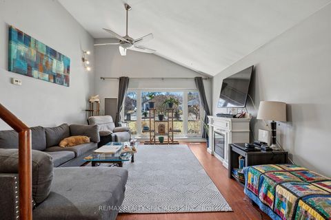 Photo 18 at 71 Orton Park Road, Morningside, Toronto