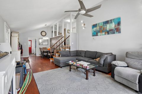 Photo 19 at 71 Orton Park Road, Morningside, Toronto