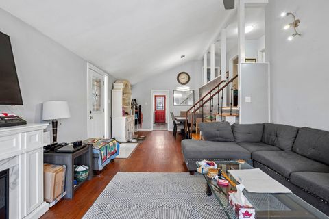 Photo 20 at 71 Orton Park Road, Morningside, Toronto