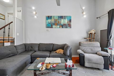 Photo 21 at 71 Orton Park Road, Morningside, Toronto