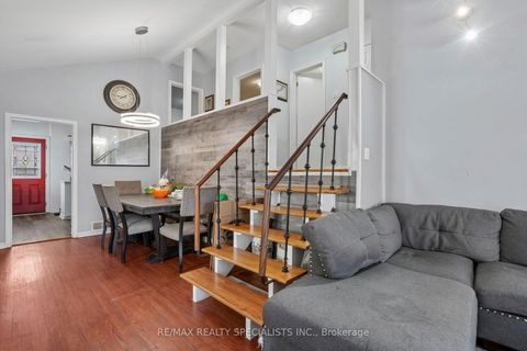 Photo 22 at 71 Orton Park Road, Morningside, Toronto