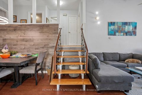 Photo 23 at 71 Orton Park Road, Morningside, Toronto