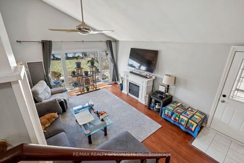 Photo 24 at 71 Orton Park Road, Morningside, Toronto