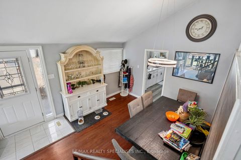 Photo 25 at 71 Orton Park Road, Morningside, Toronto