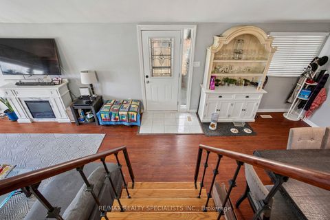 Photo 26 at 71 Orton Park Road, Morningside, Toronto