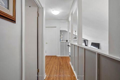 Photo 27 at 71 Orton Park Road, Morningside, Toronto