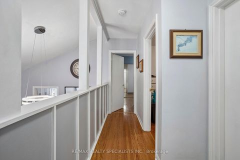 Photo 28 at 71 Orton Park Road, Morningside, Toronto