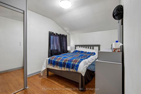 Photo 29 at 71 Orton Park Road, Morningside, Toronto