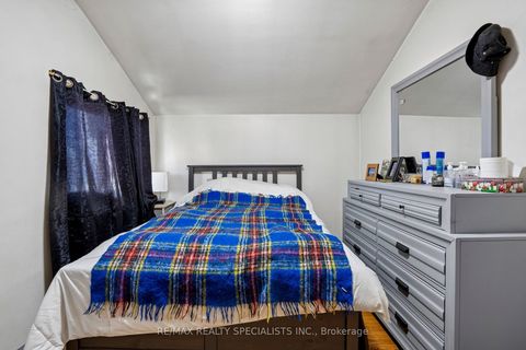 Photo 30 at 71 Orton Park Road, Morningside, Toronto