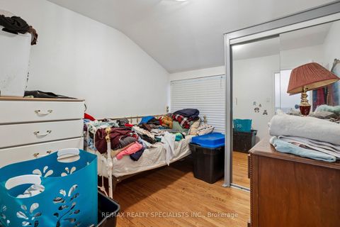 Photo 31 at 71 Orton Park Road, Morningside, Toronto