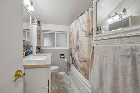 Photo 32 at 71 Orton Park Road, Morningside, Toronto