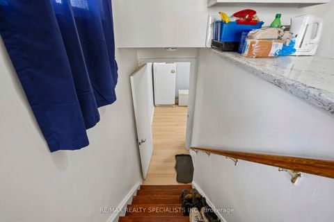 Photo 33 at 71 Orton Park Road, Morningside, Toronto