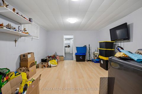 Photo 34 at 71 Orton Park Road, Morningside, Toronto