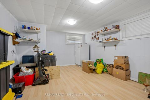 Photo 35 at 71 Orton Park Road, Morningside, Toronto