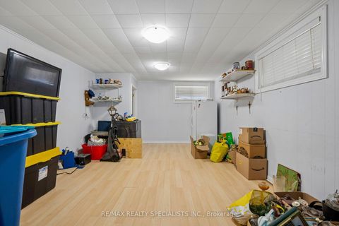 Photo 36 at 71 Orton Park Road, Morningside, Toronto