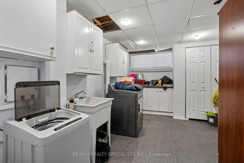 Photo 37 at 71 Orton Park Road, Morningside, Toronto