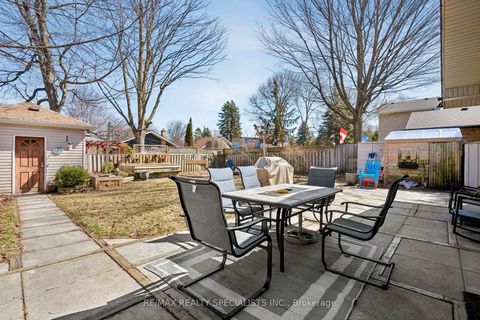 Photo 40 at 71 Orton Park Road, Morningside, Toronto