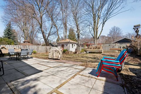 Photo 41 at 71 Orton Park Road, Morningside, Toronto