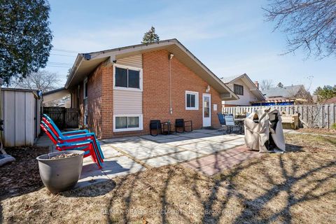 Photo 43 at 71 Orton Park Road, Morningside, Toronto