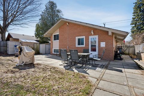 Photo 44 at 71 Orton Park Road, Morningside, Toronto