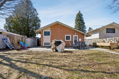 Photo 45 at 71 Orton Park Road, Morningside, Toronto