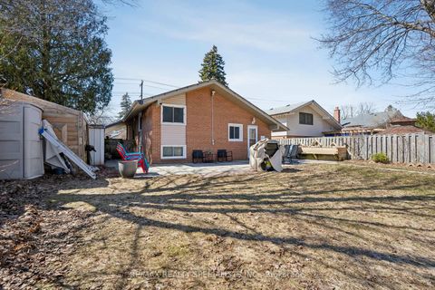 Photo 46 at 71 Orton Park Road, Morningside, Toronto