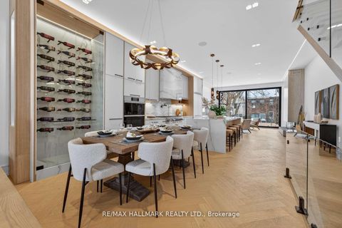 Photo 5 at 10 Wheeler Avenue, The Beaches, Toronto