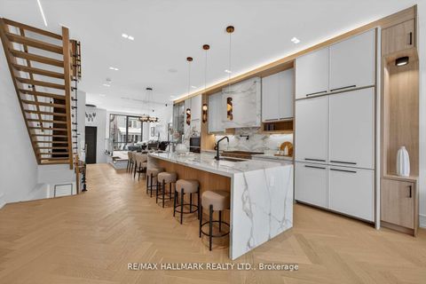 Photo 6 at 10 Wheeler Avenue, The Beaches, Toronto