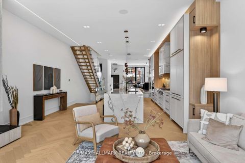 Photo 8 at 10 Wheeler Avenue, The Beaches, Toronto