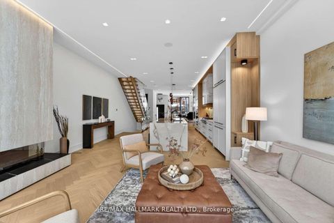 Photo 10 at 10 Wheeler Avenue, The Beaches, Toronto