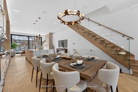 Photo 12 at 10 Wheeler Avenue, The Beaches, Toronto