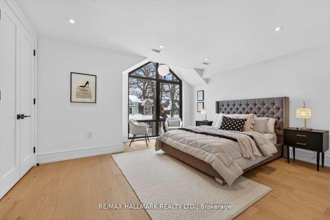 Photo 17 at 10 Wheeler Avenue, The Beaches, Toronto