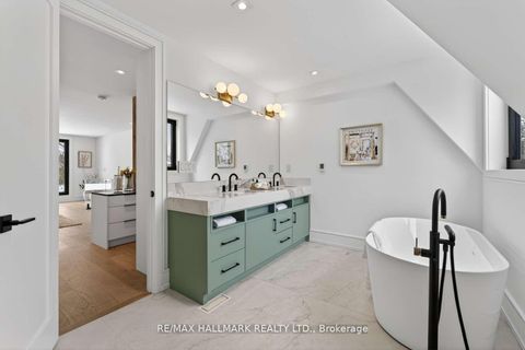 Photo 27 at 10 Wheeler Avenue, The Beaches, Toronto