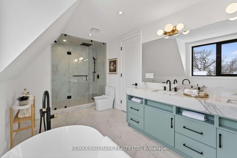 Photo 28 at 10 Wheeler Avenue, The Beaches, Toronto