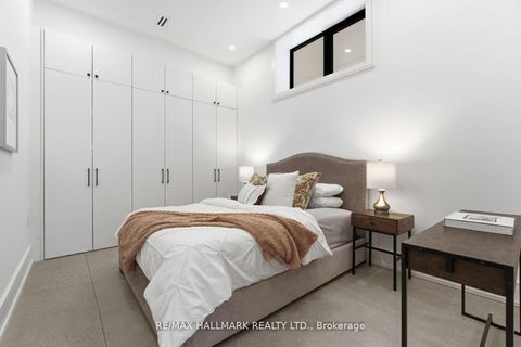 Photo 34 at 10 Wheeler Avenue, The Beaches, Toronto