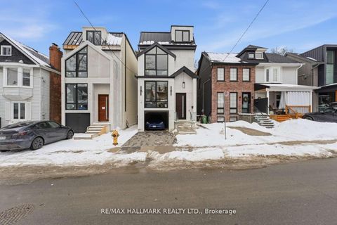 Photo 38 at 10 Wheeler Avenue, The Beaches, Toronto