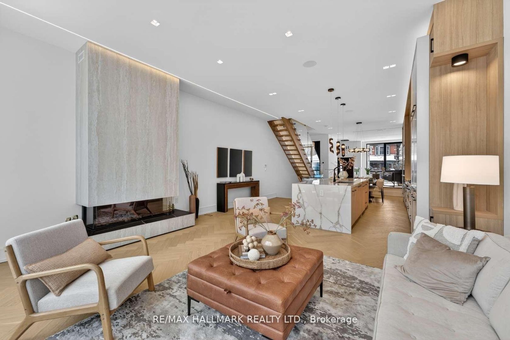 10 Wheeler Avenue, The Beaches, Toronto 