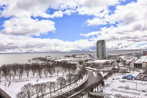 Photo 0 at 2011 - 219 Fort York Boulevard, Niagara, Toronto