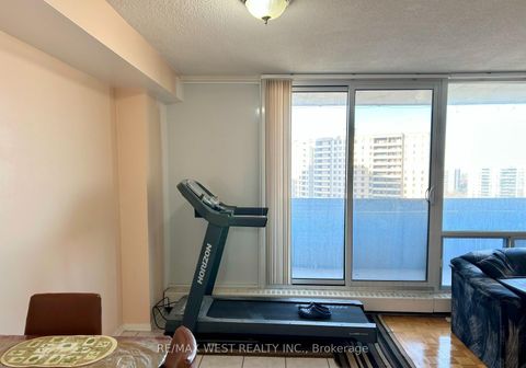 Photo 7 at 1510 - 5 San Romano Way, Black Creek, Toronto