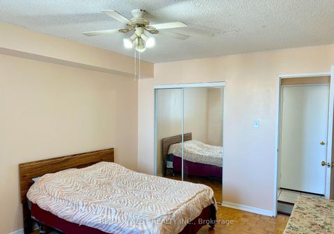 Photo 10 at 1510 - 5 San Romano Way, Black Creek, Toronto