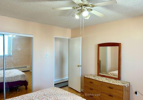 Photo 11 at 1510 - 5 San Romano Way, Black Creek, Toronto