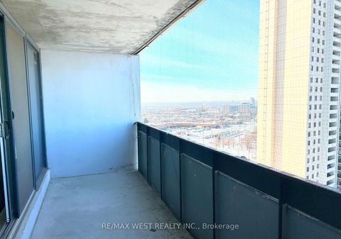 Photo 14 at 1510 - 5 San Romano Way, Black Creek, Toronto