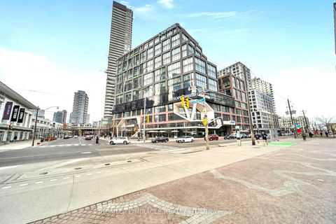 Photo 7 at 721 - 130 Queens Quay E, Waterfront Communities C8, Toronto