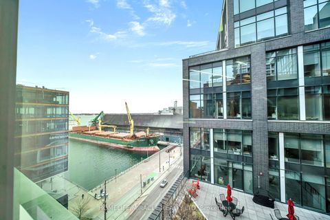 Photo 18 at 721 - 130 Queens Quay E, Waterfront Communities C8, Toronto